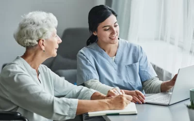 Honoring Family Caregivers: How AllCare Living Services Supports You Every Step of the Way