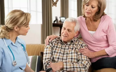 Understanding the Differences: Hospice, Home Health, and Home Care