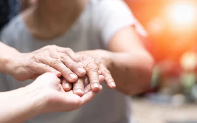 Living Well with Parkinson’s: How In-Home Care Can Help