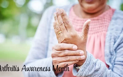 Understanding Arthritis: How In-Home Care Can Help Manage the Daily Challenges