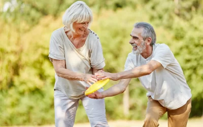 Staying Safe & Independent: Summer Health Tips for Seniors
