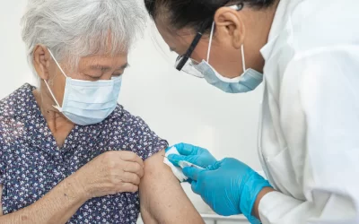 Staying Protected: The Importance of Vaccines for Seniors