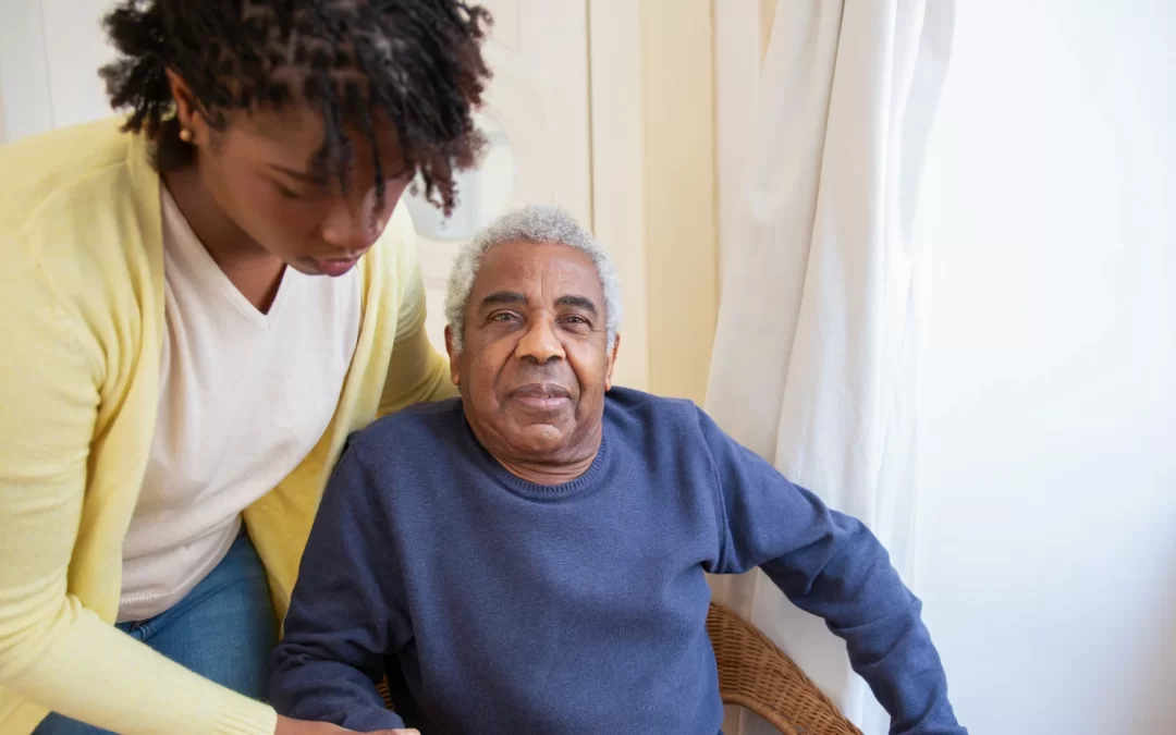 The Hidden Benefits of In-Home Care: Why More Families Are Choosing Support at Home