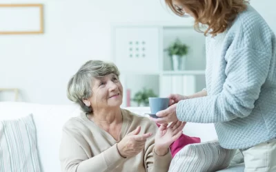 Staying Safe & Informed: Stroke Awareness and How In-Home Care Can Help