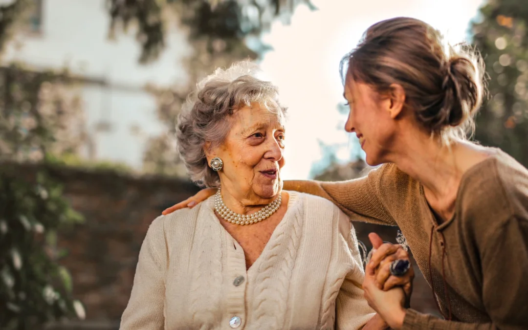 How to Choose the Right In-Home Care for Your Senior Loved One: Tips for Families in Charleston, SC