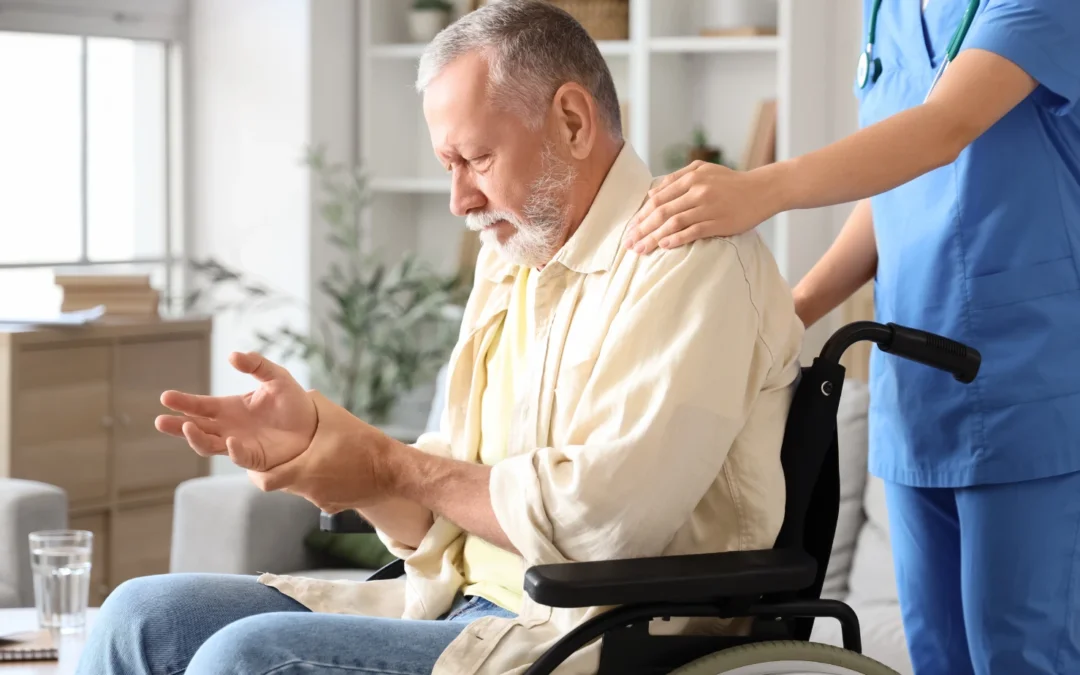 How In-Home Care Empowers Seniors Living with Parkinson’s