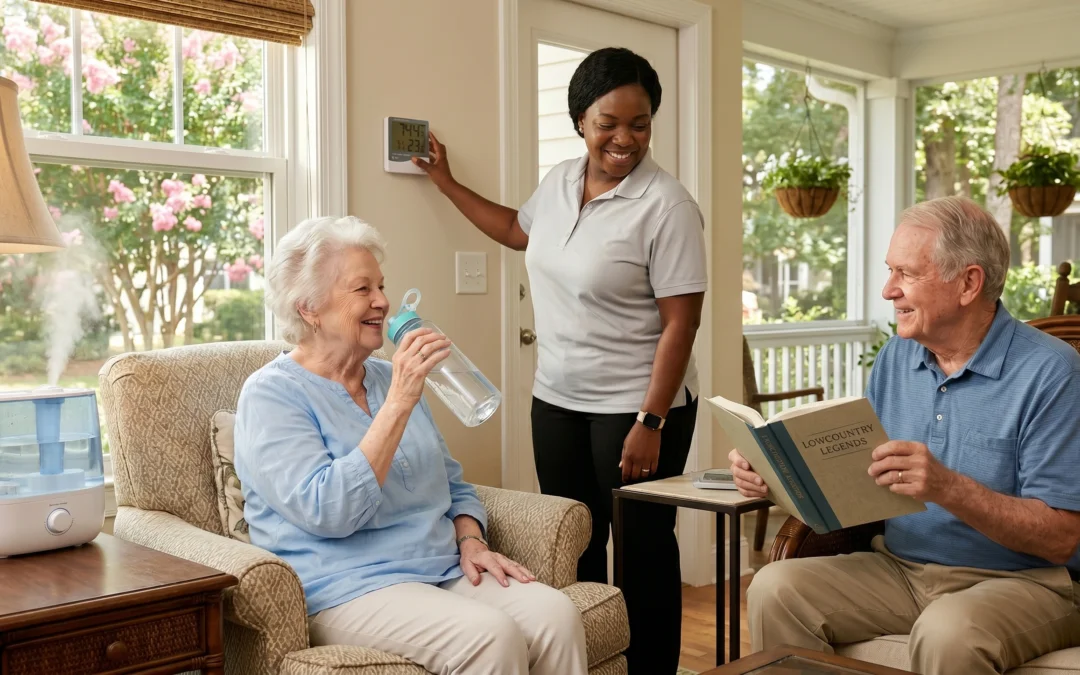 Taking Your Summer Vacation with Peace of Mind: How AllCare Supports Your Family