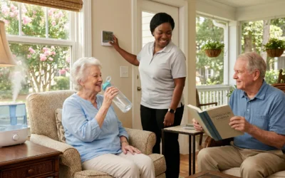 Taking Your Summer Vacation with Peace of Mind: How AllCare Supports Your Family